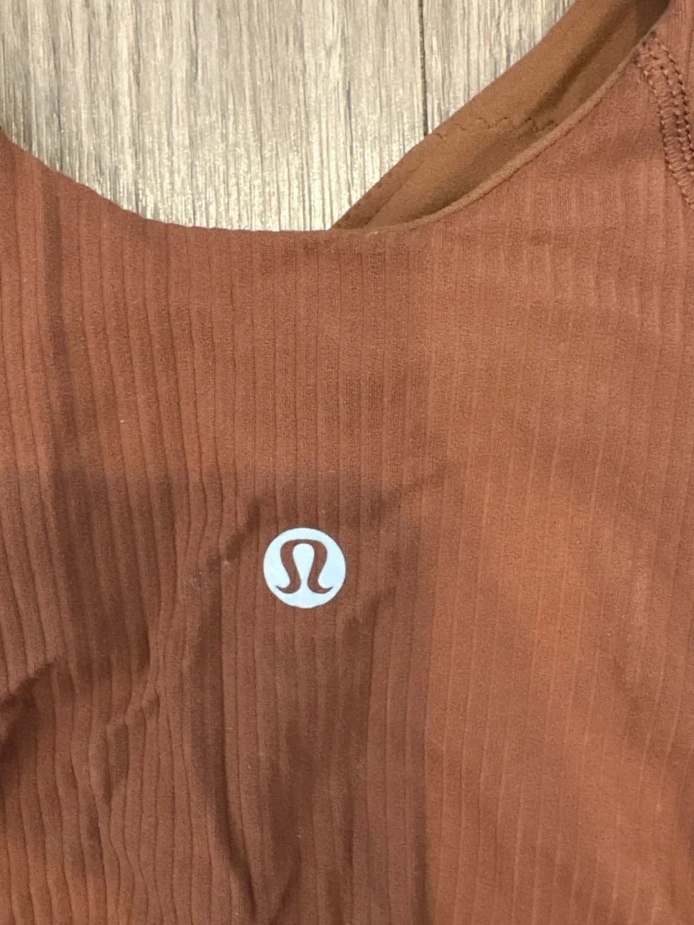 Lululemon Align Ribbed Tank Top - Picture 7 of 11